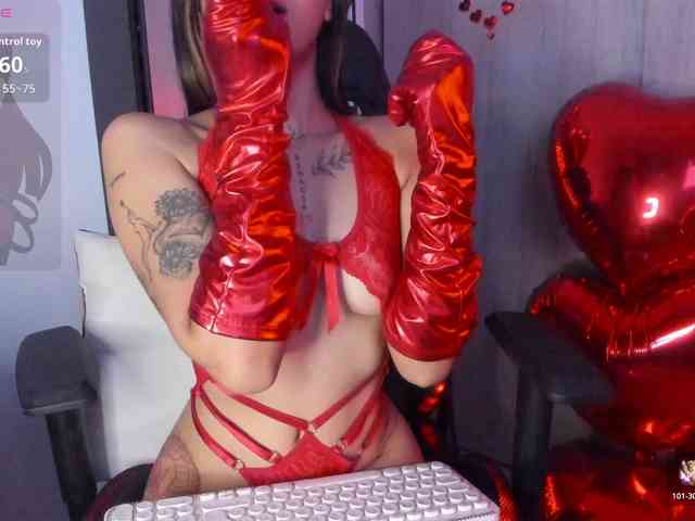 ElectraRhodes webcam