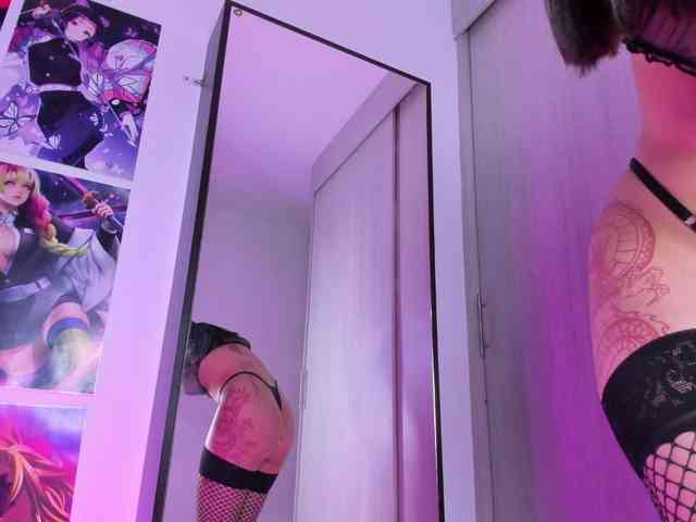 ElectraRhodes webcam