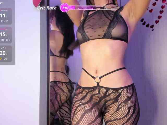 ElectraRhodes webcam