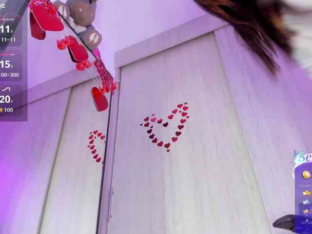 ElectraRhodes webcam