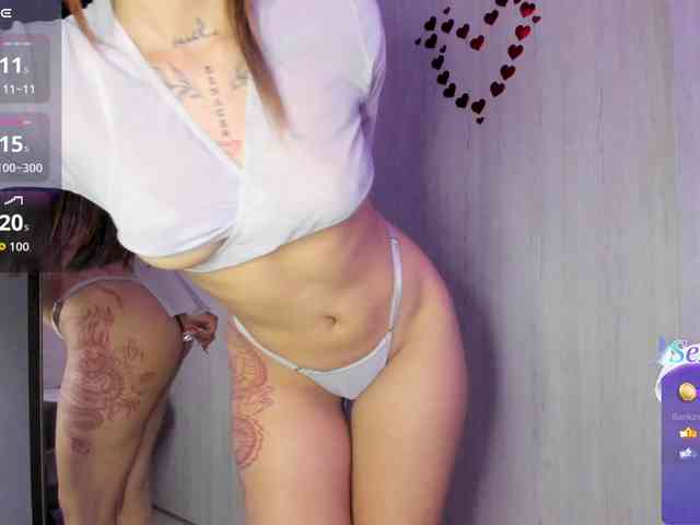 ElectraRhodes webcam