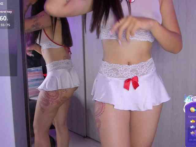 ElectraRhodes webcam