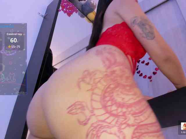 ElectraRhodes webcam