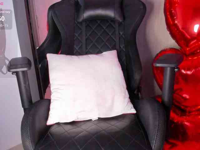 ElectraRhodes webcam