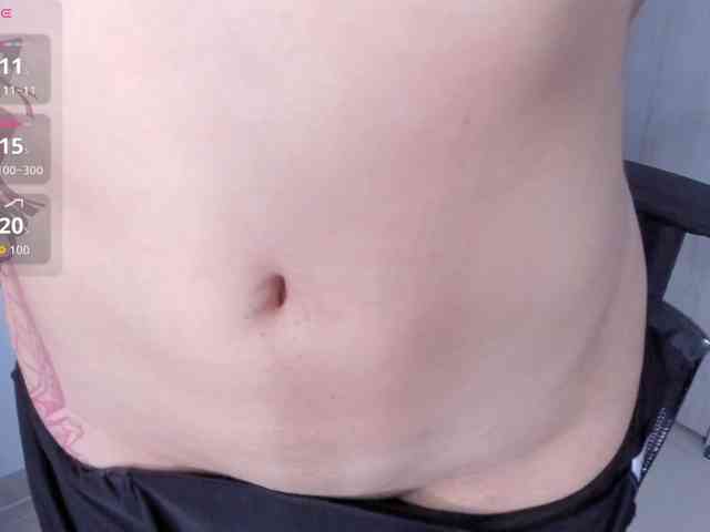 ElectraRhodes webcam