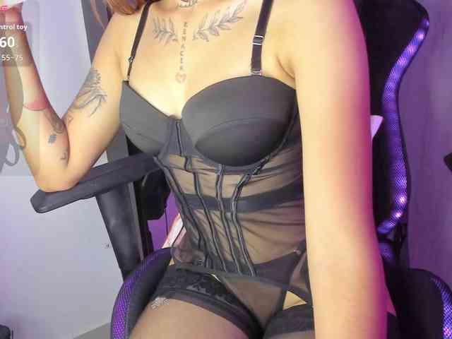 ElectraRhodes webcam