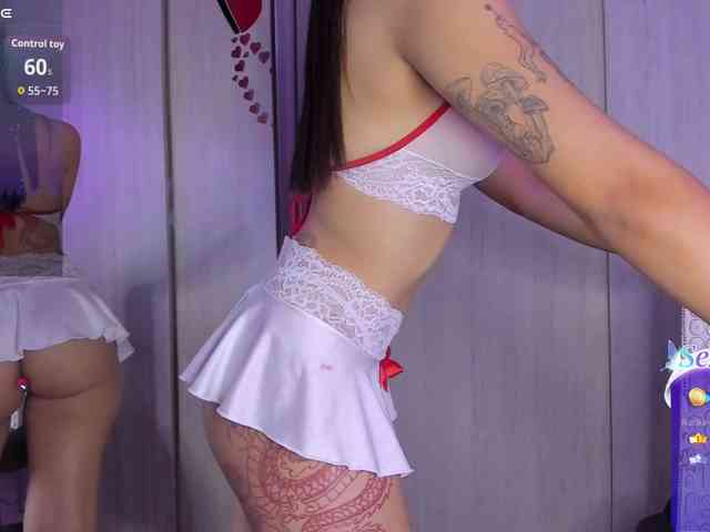 ElectraRhodes webcam