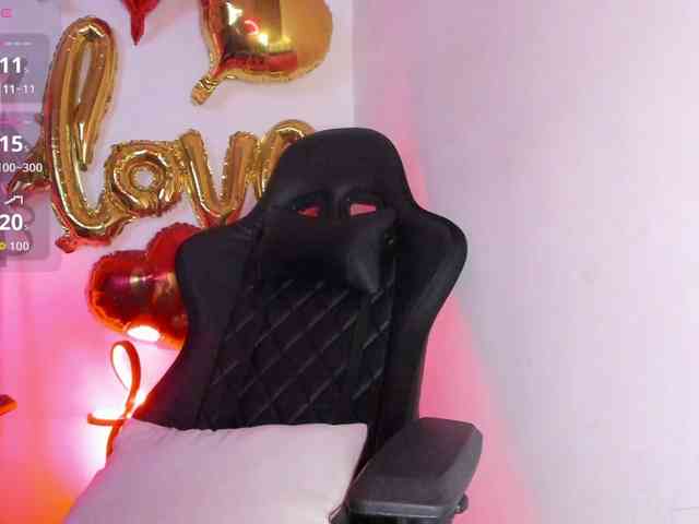 ElectraRhodes webcam