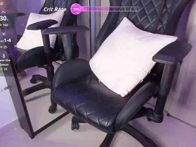 ElectraRhodes webcam