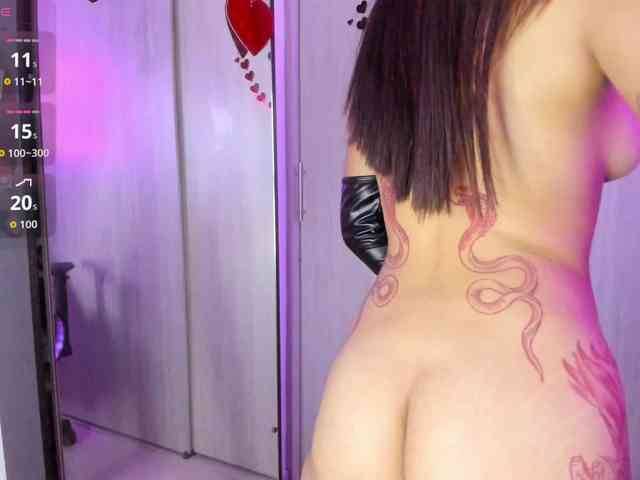 ElectraRhodes webcam