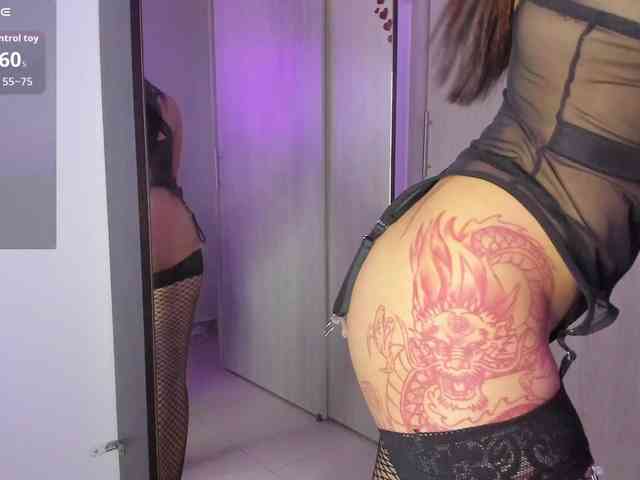 ElectraRhodes webcam