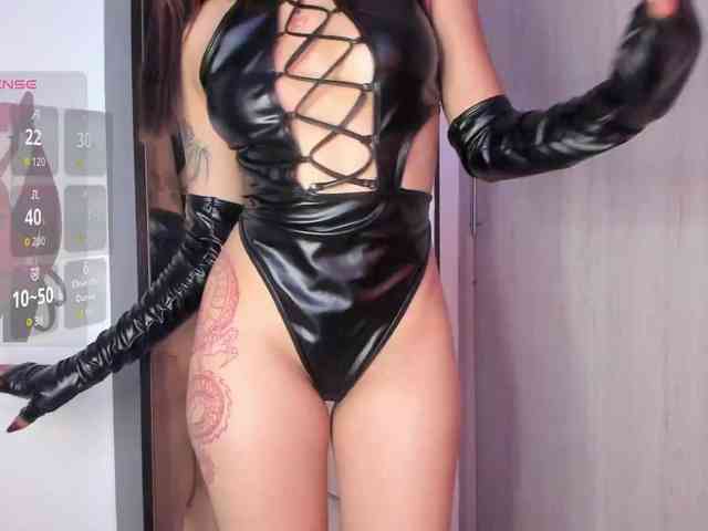 ElectraRhodes webcam