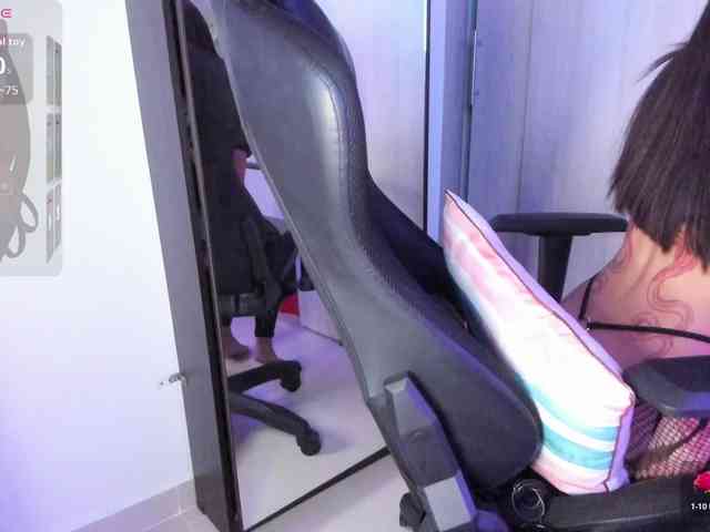 ElectraRhodes webcam