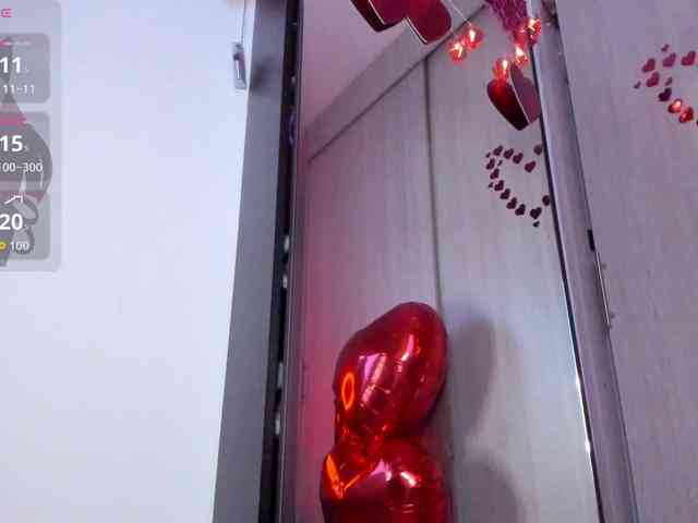 ElectraRhodes webcam