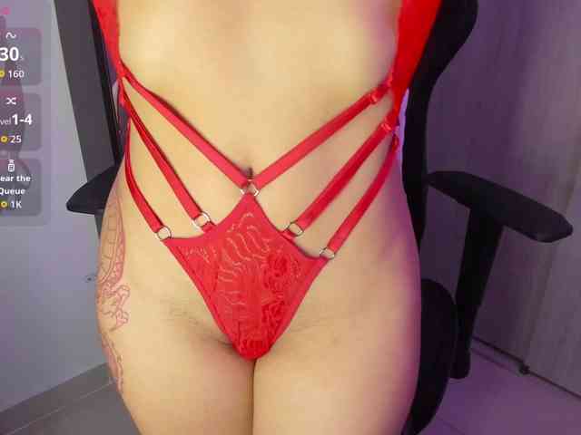 ElectraRhodes webcam