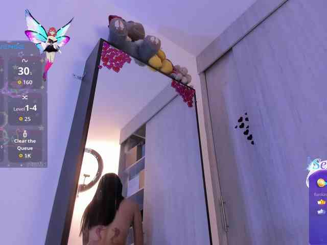 ElectraRhodes webcam