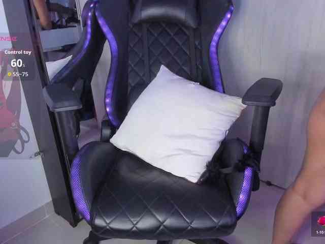 ElectraRhodes webcam