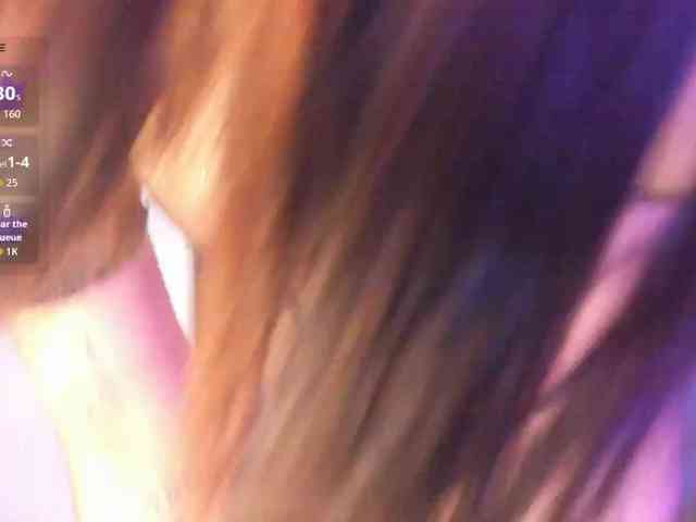 ElectraRhodes webcam