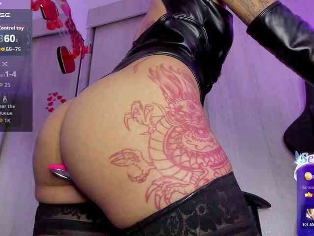 ElectraRhodes webcam