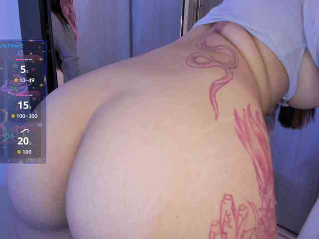 ElectraRhodes webcam