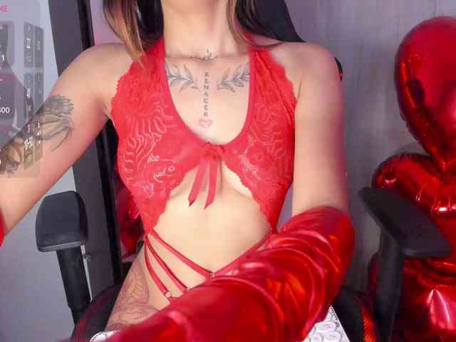 ElectraRhodes webcam