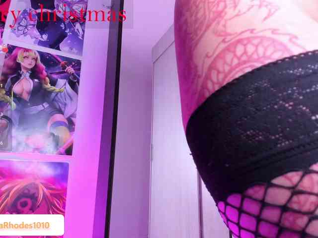 ElectraRhodes ElectraRhodes