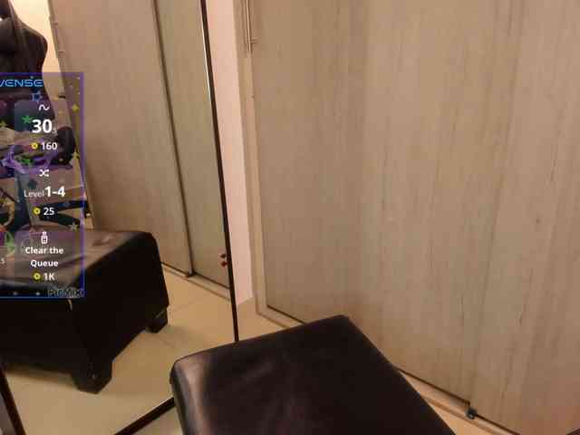 ElectraRhodes webcam