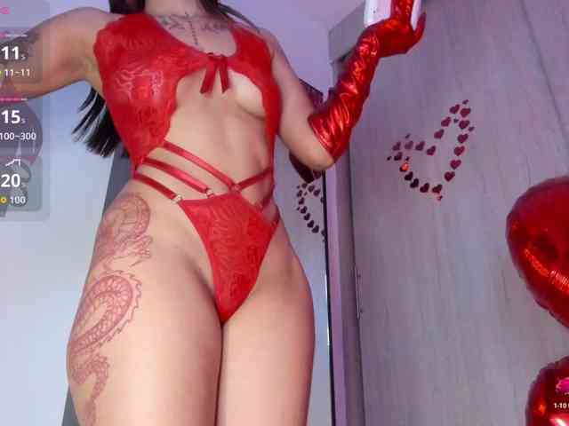 ElectraRhodes webcam