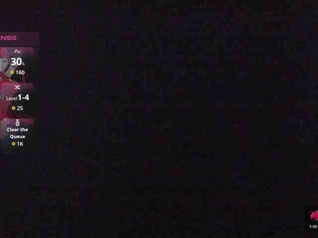 ElectraRhodes webcam