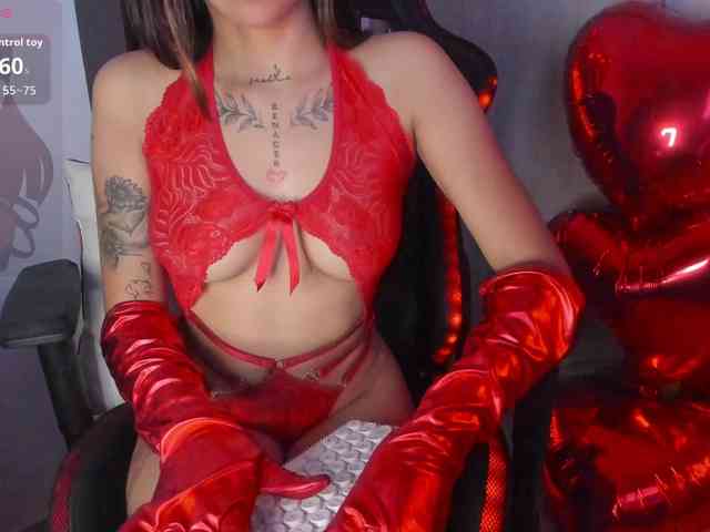 ElectraRhodes webcam