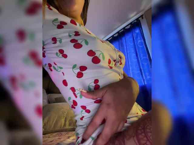 ElectraRhodes webcam