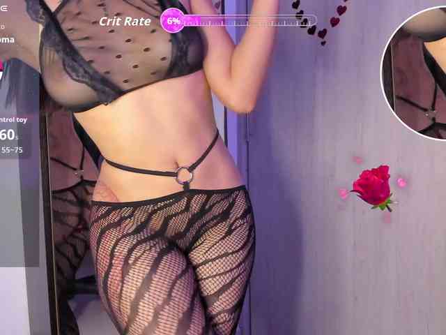 ElectraRhodes webcam