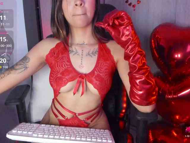 ElectraRhodes webcam