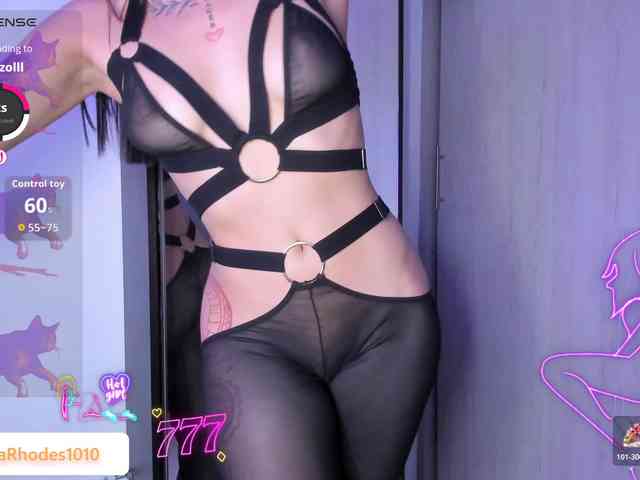 ElectraRhodes ElectraRhodes