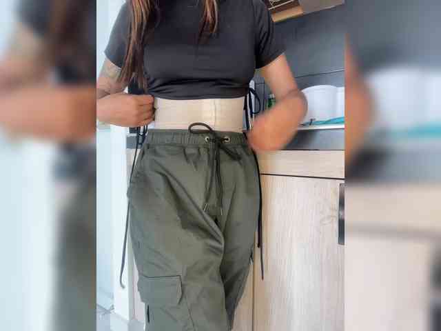 ElectraRhodes webcam