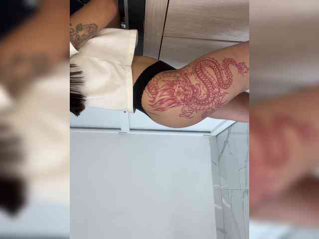 ElectraRhodes webcam