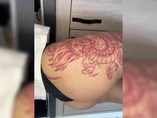 ElectraRhodes webcam