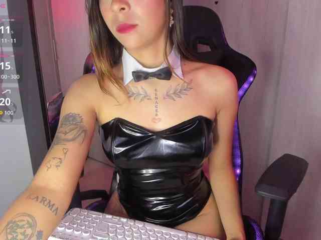 ElectraRhodes webcam