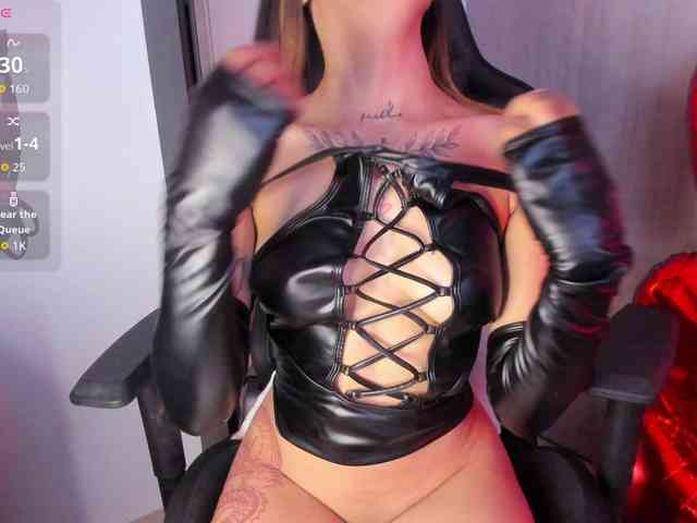 ElectraRhodes webcam