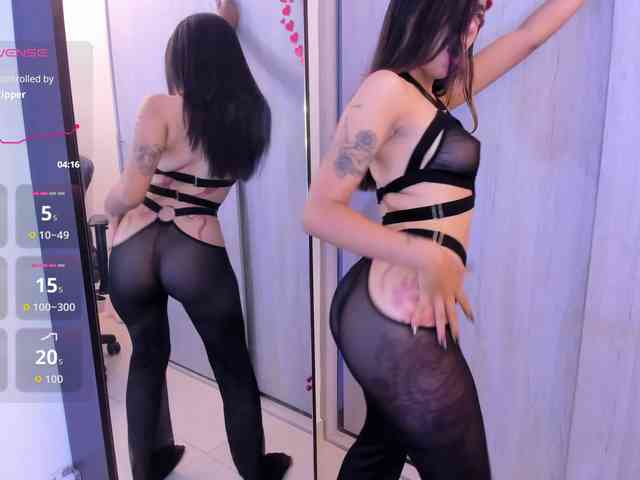 ElectraRhodes webcam