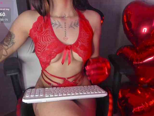 ElectraRhodes Live Webcam on BongaCams