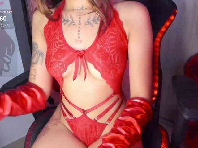 ElectraRhodes webcam