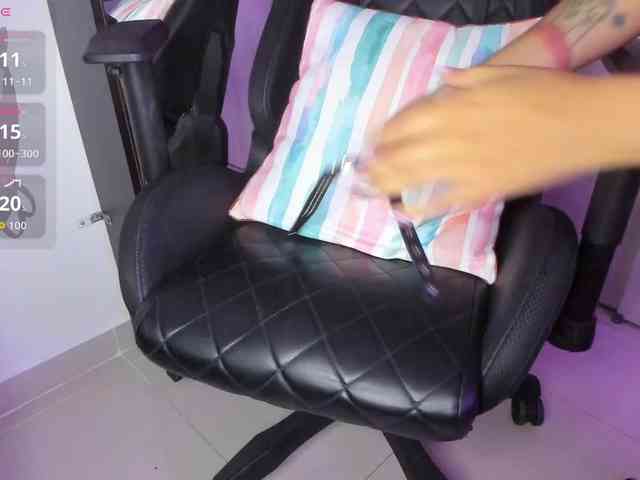 ElectraRhodes Live Webcam on BongaCams