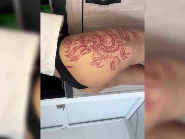 ElectraRhodes webcam