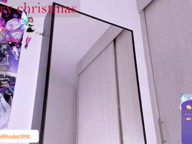 ElectraRhodes ElectraRhodes