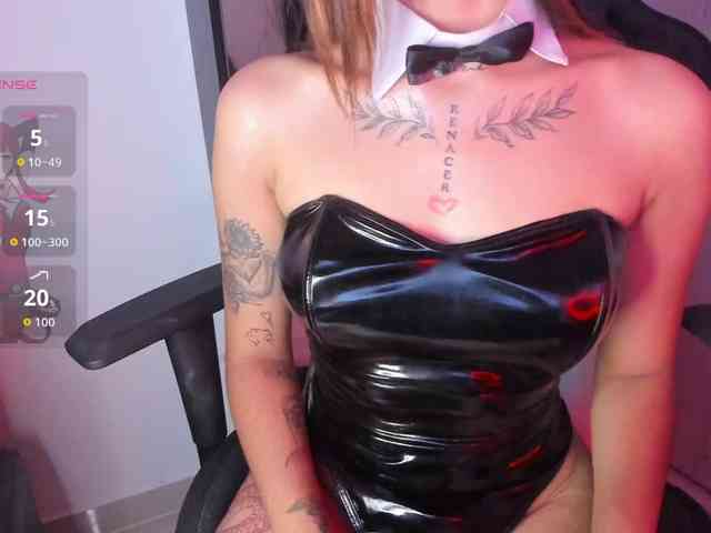 ElectraRhodes webcam