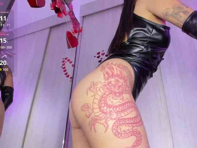 ElectraRhodes webcam