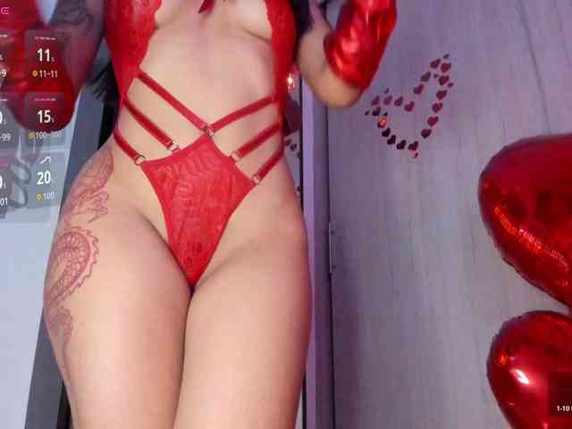 ElectraRhodes webcam