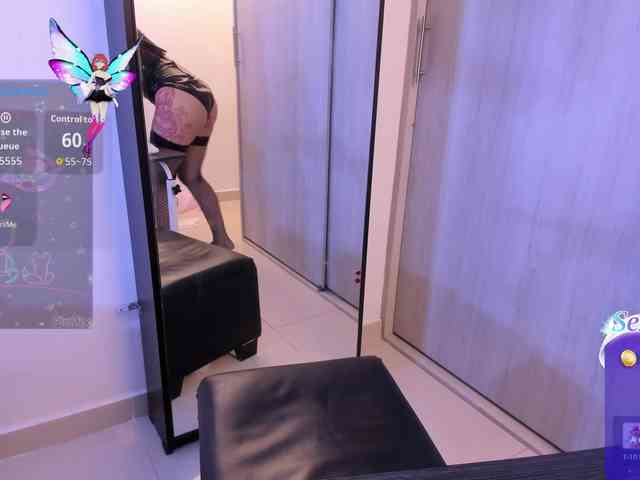 ElectraRhodes webcam