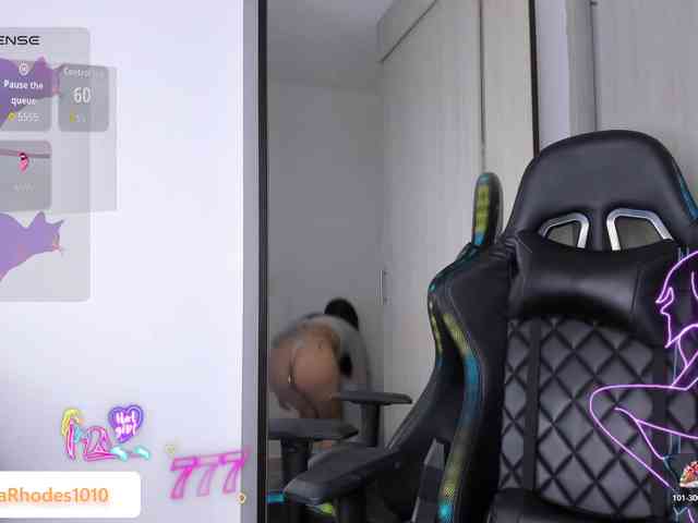 ElectraRhodes ElectraRhodes